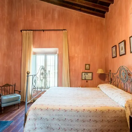 Villa El Tejar *