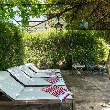 Villa El Tejar