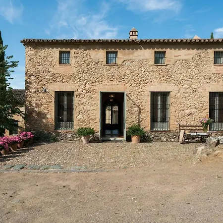 El Tejar *
