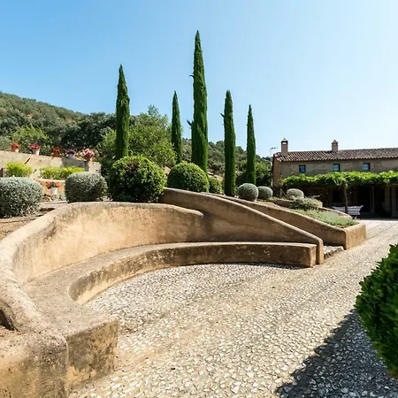 Villa El Tejar *