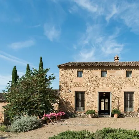 El Tejar Villa *