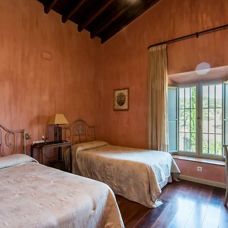 El Tejar Villa Zufre