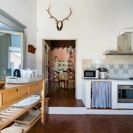Villa El Tejar