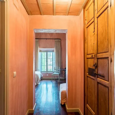Villa El Tejar Zufre