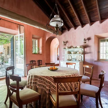 Villa El Tejar Zufre